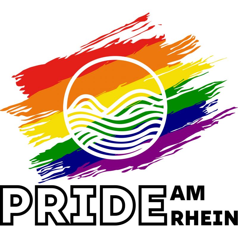 Pride am Rhein